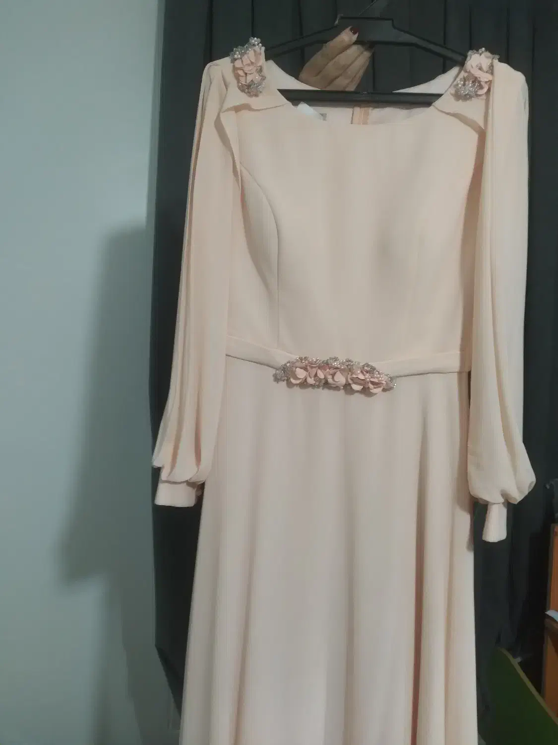 لباس مجلسی|لباس|تهران, باشگاه نفت|دیوار