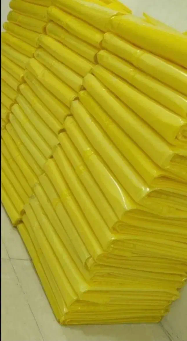 مشک سه لایه و چهار لایه درجه یک|ظروف نگهدارنده، پلاستیکی، یکبارمصرف|هندیجان, |دیوار