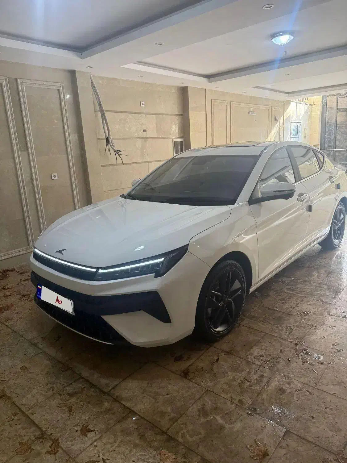 Kmc j7|خودرو سواری و وانت|مشهد, فردوسی|دیوار