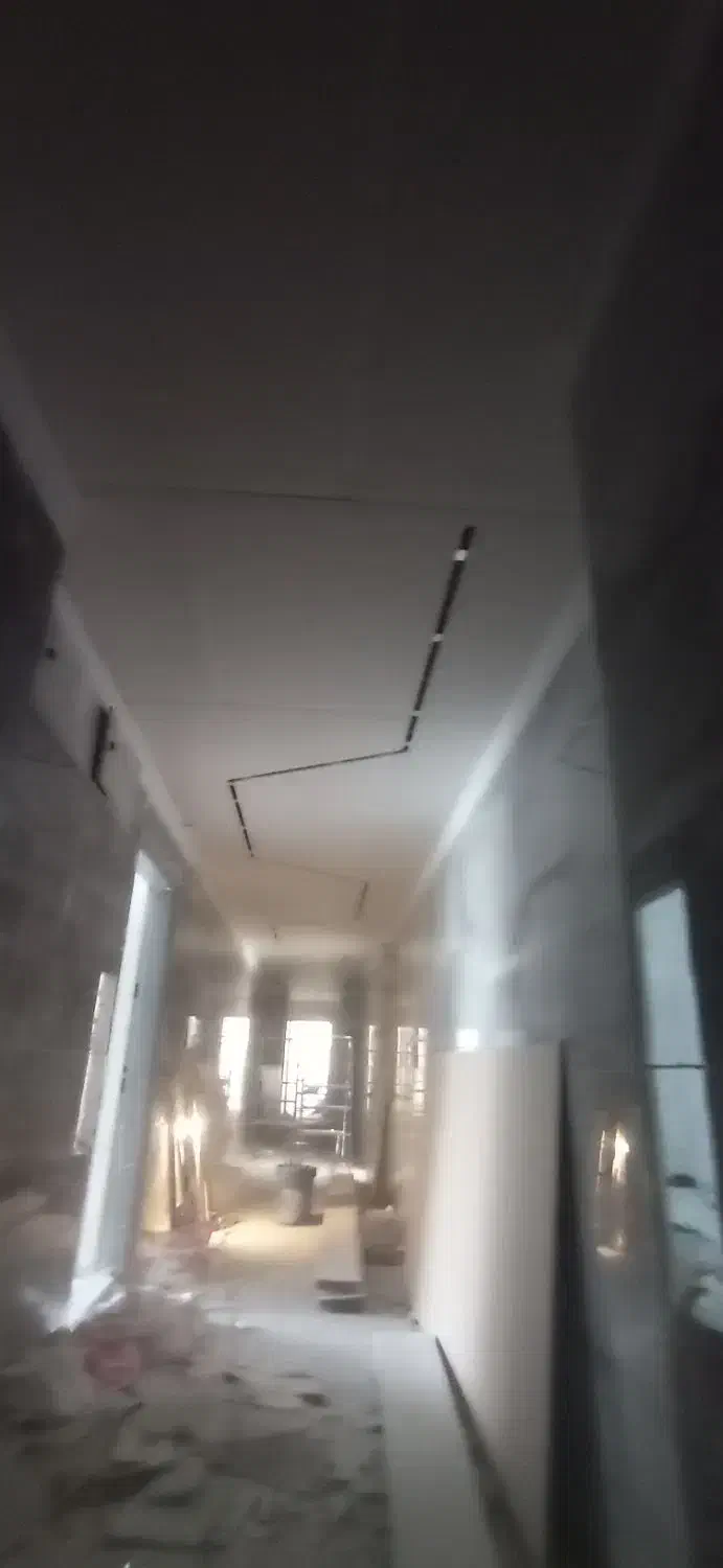 شاگرد کناف مبتدی و نیمه ماهر|استخدام معماری، عمران و ساختمانی|همدان, |دیوار