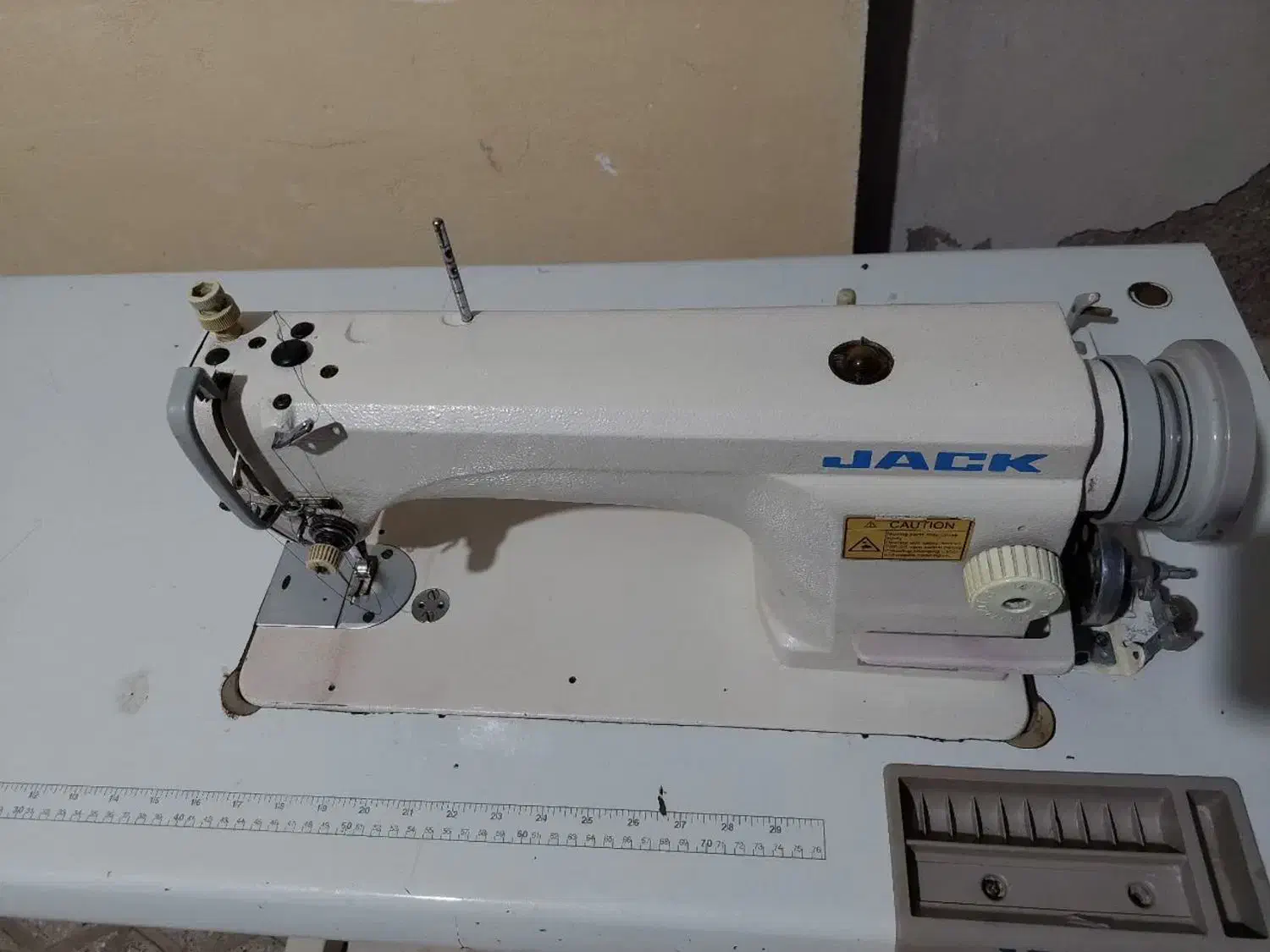 چرخ خیاطی|چرخ خیاطی و ریسندگی|تهران, آذری|دیوار