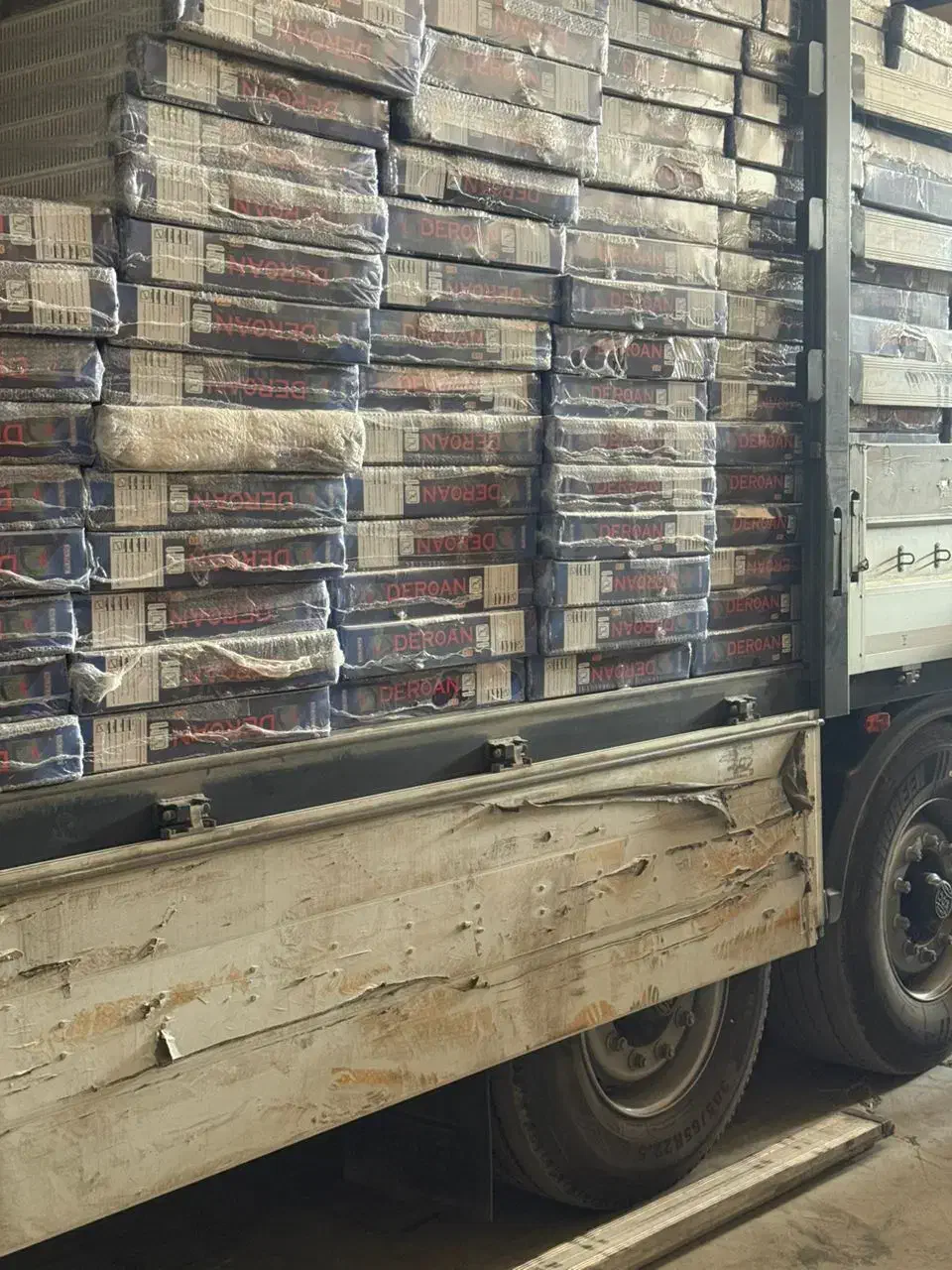 فروش اقساطی پکیج و رادیاتور|آبگرمکن، پکیج، شوفاژ|میبد, |دیوار