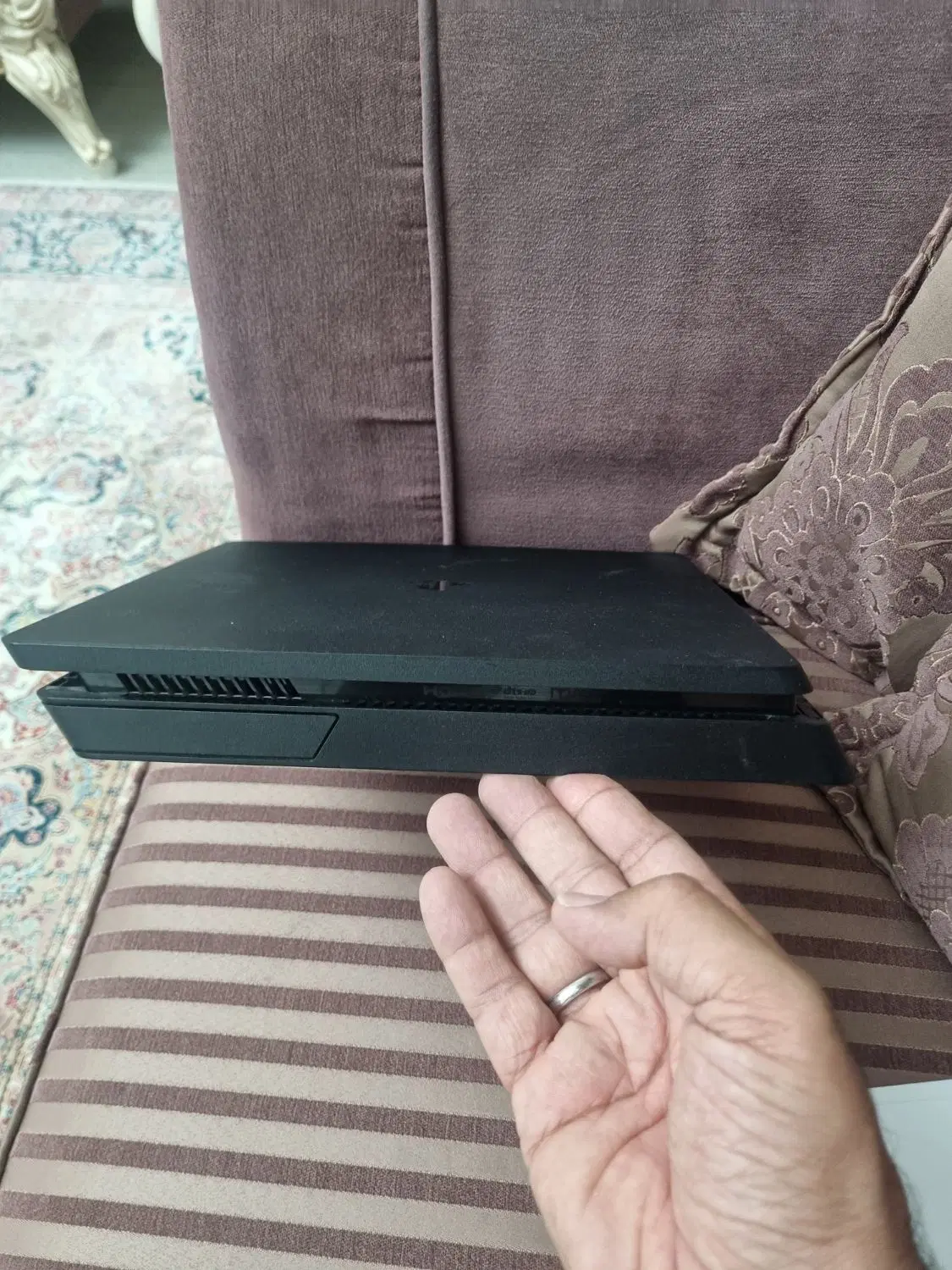 ps4|کنسول، بازی ویدئویی و آنلاین|تهران, قصر فیروزه ۱|دیوار