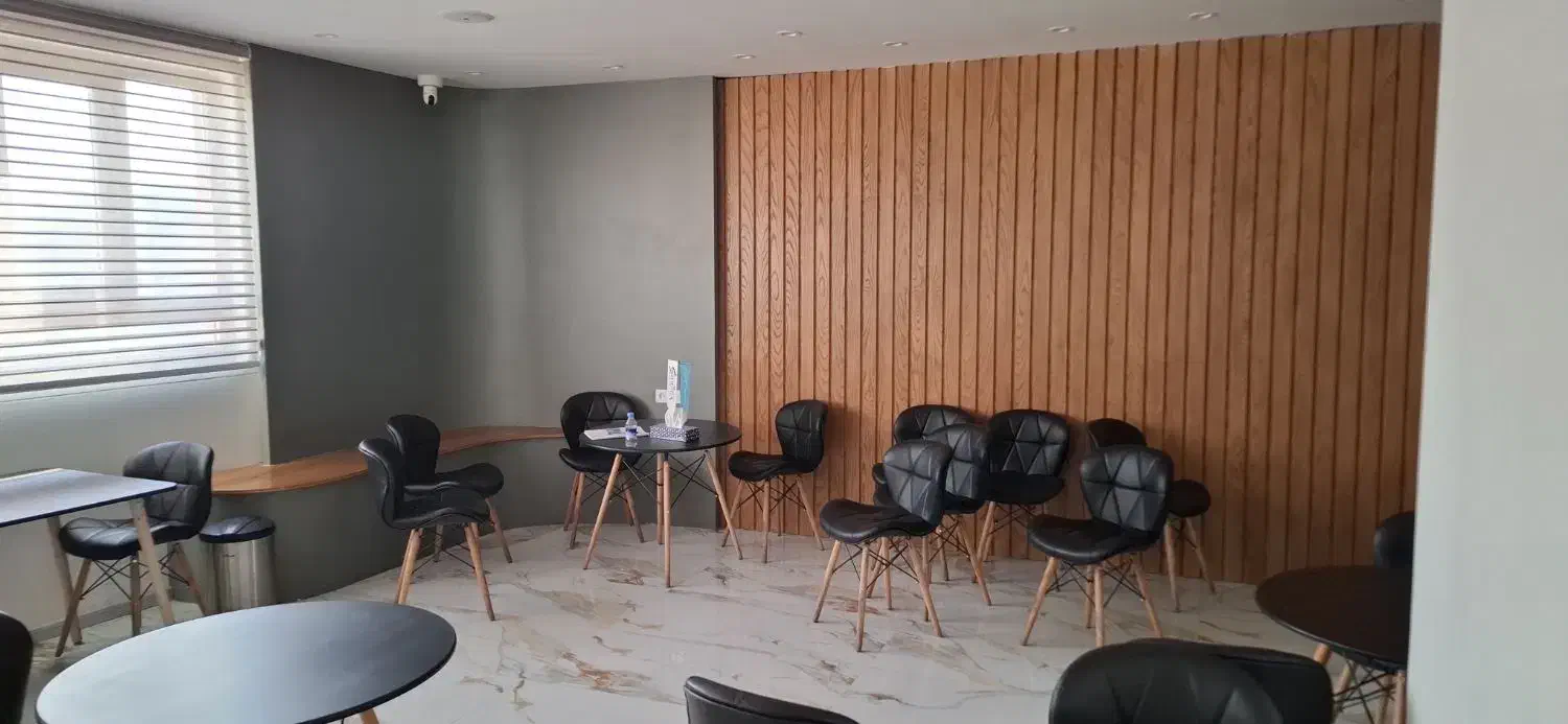 فروش و معاوضه مطب لوکس حاشیه خیابان چمران|فروش دفتر کار، اتاق اداری، مطب|مشهد, جنت|دیوار