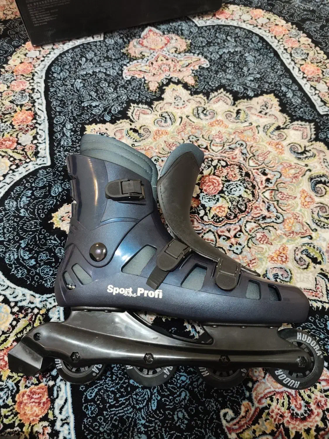 فروش اسکیت نو ولی نیازمند تعمیر|دوچرخه، اسکیت، اسکوتر|تهران, کاج|دیوار