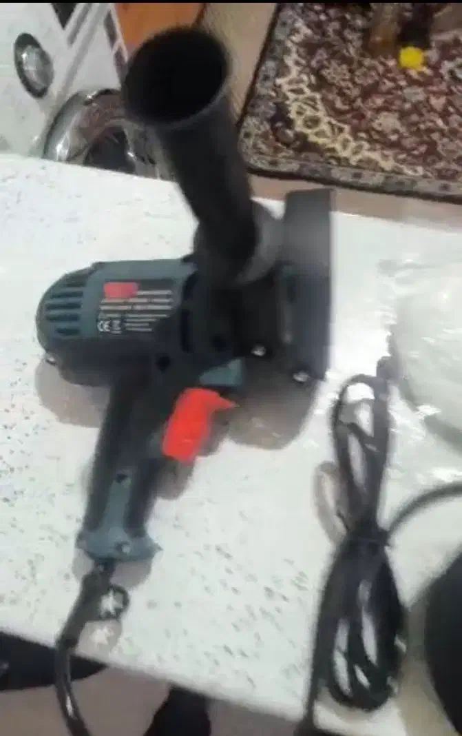 دستگاه پولیش|ابزارآلات|اندیمشک, |دیوار