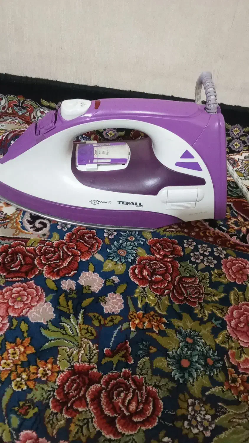 اتوبخارتفال|اتو و لوازم اتو|نسیمشهر, |دیوار