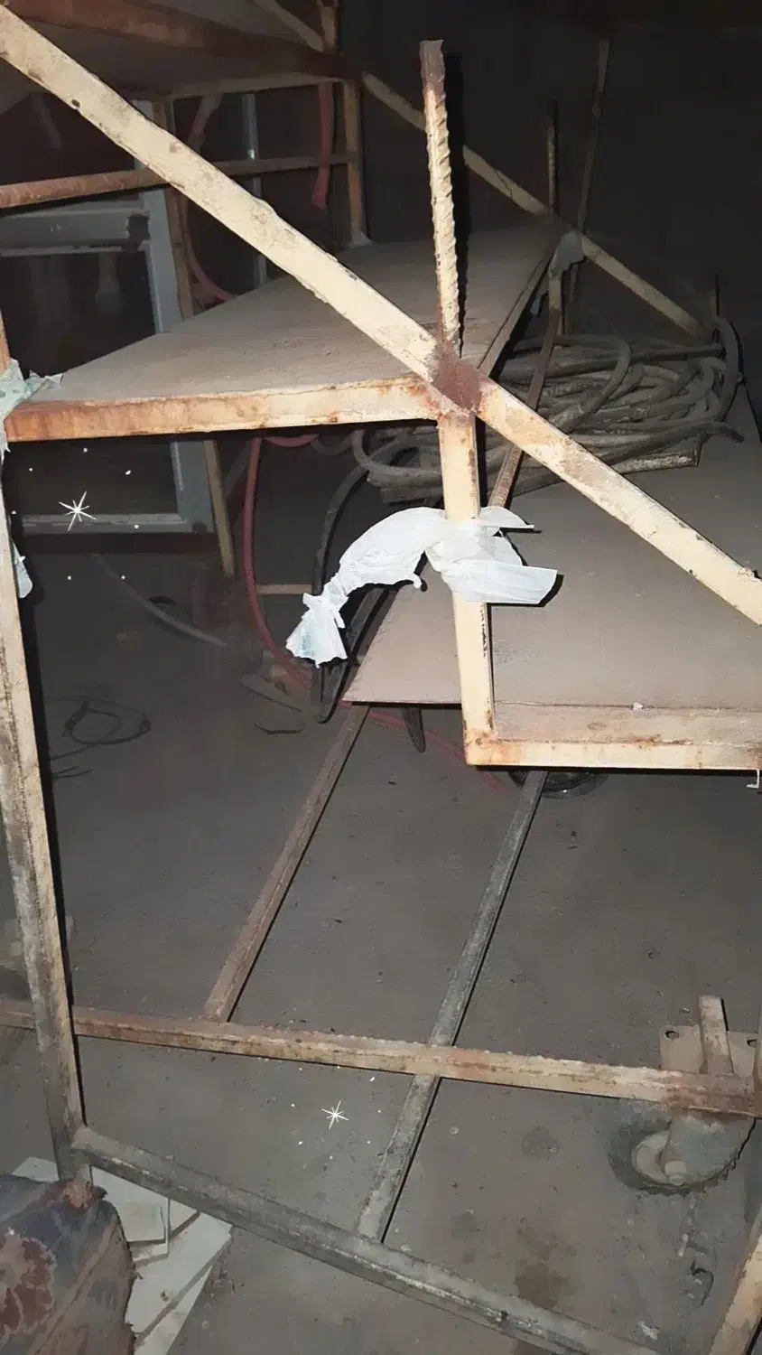 وسایل فست فود|کافی‌شاپ و رستوران|شادگان, |دیوار