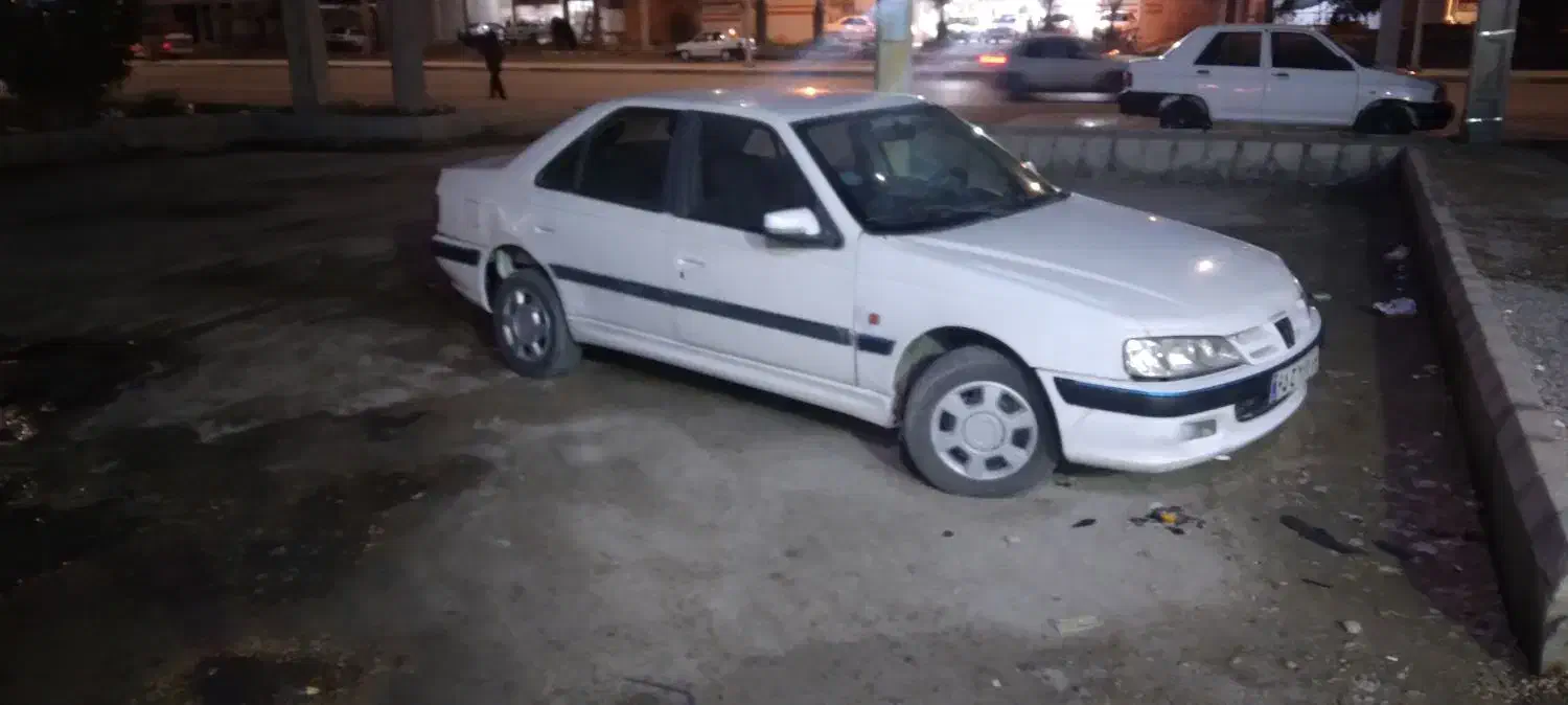 پارس ۸۵|خودرو سواری و وانت|بندر ماهشهر, |دیوار