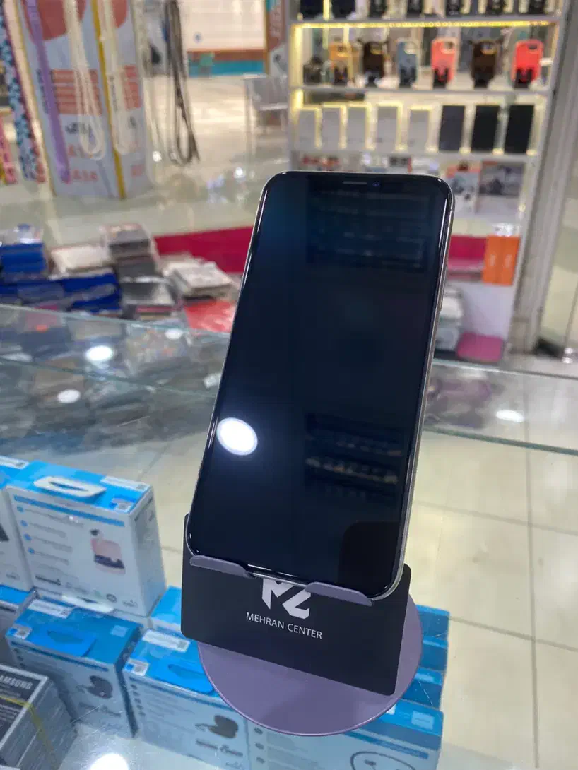 آیفون X بدون تعمیر و بازشدگی|موبایل|شیراز, زند|دیوار