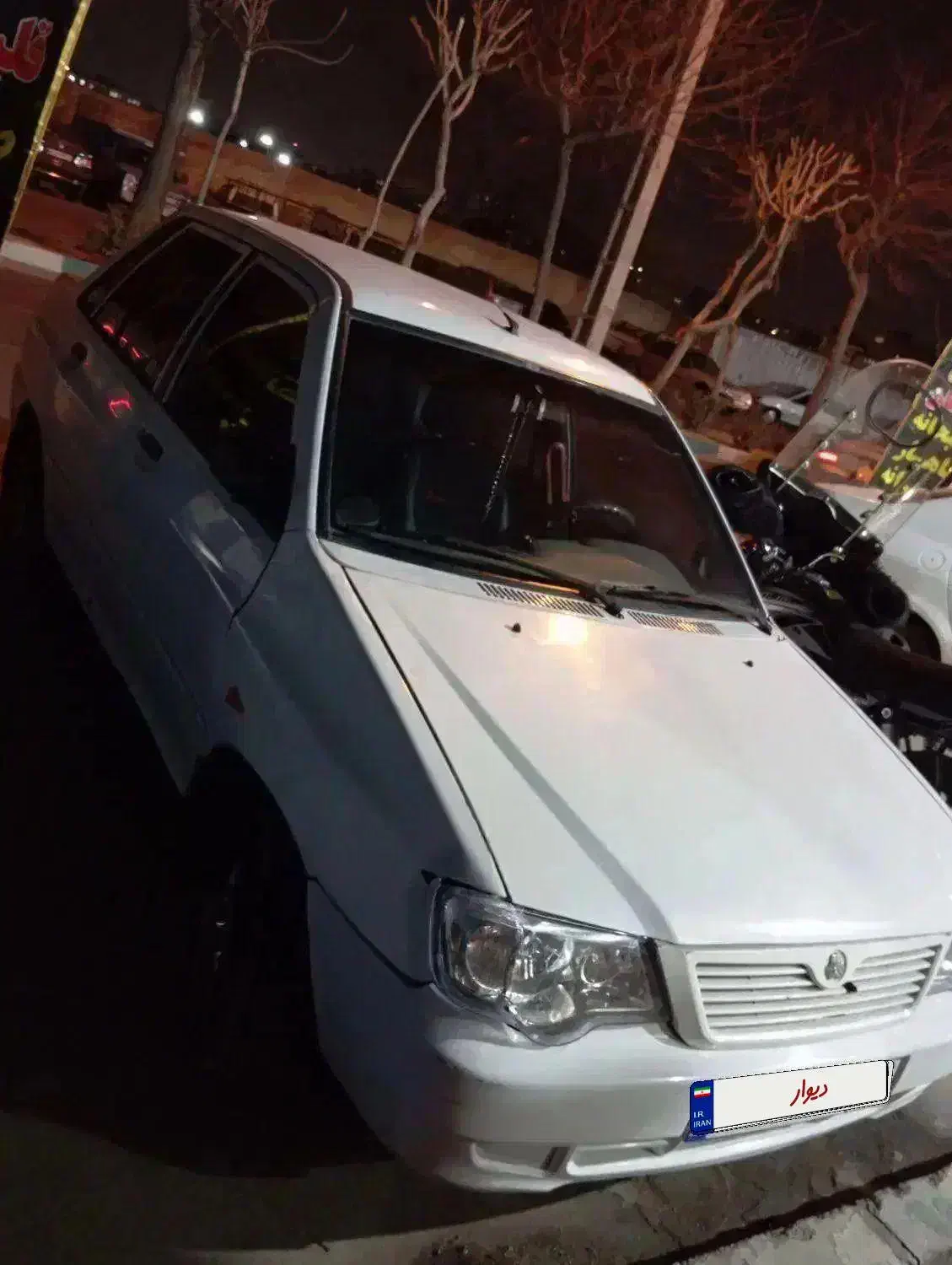 پراید ۱۳۲ مدل ۸۹ داشبورد جدید|خودرو سواری و وانت|تهران, شهید رجایی|دیوار