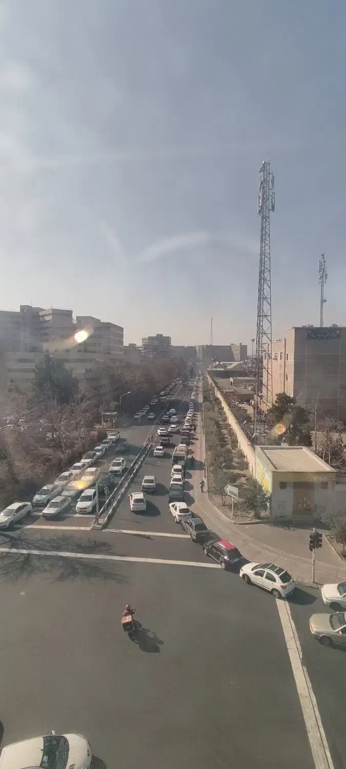 فروش اداری ۸۹ متری در اکباتان خیابان اصلی نفیسی|فروش دفتر کار، اتاق اداری، مطب|تهران, اکباتان|دیوار