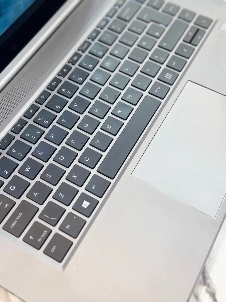 Hp ZBook Studio Open Box|رایانه همراه|شیراز, ملاصدرا|دیوار