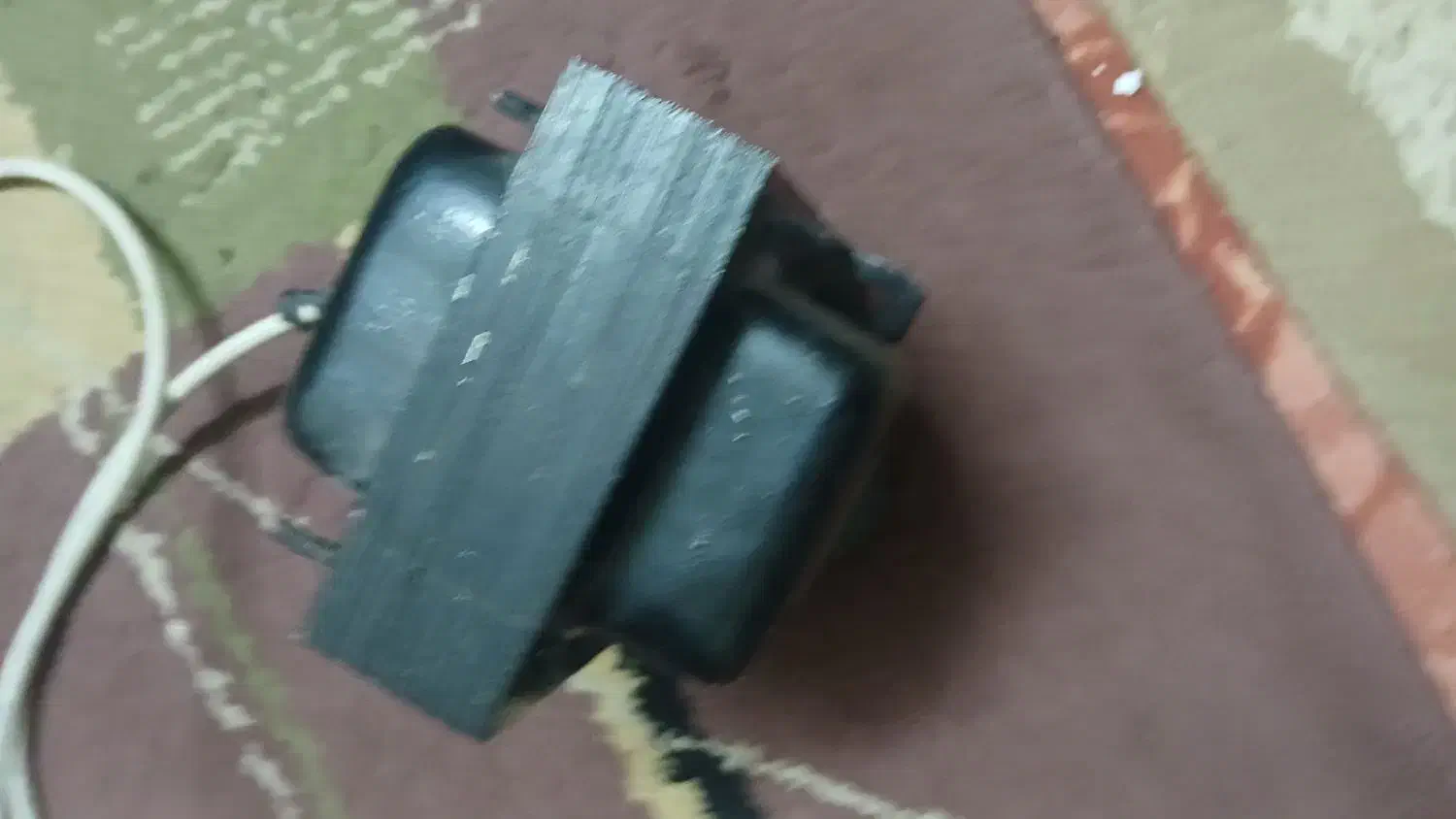 آدابتور.۷۵۰ولت|سایر لوازم برقی|مشهد, کوشش|دیوار