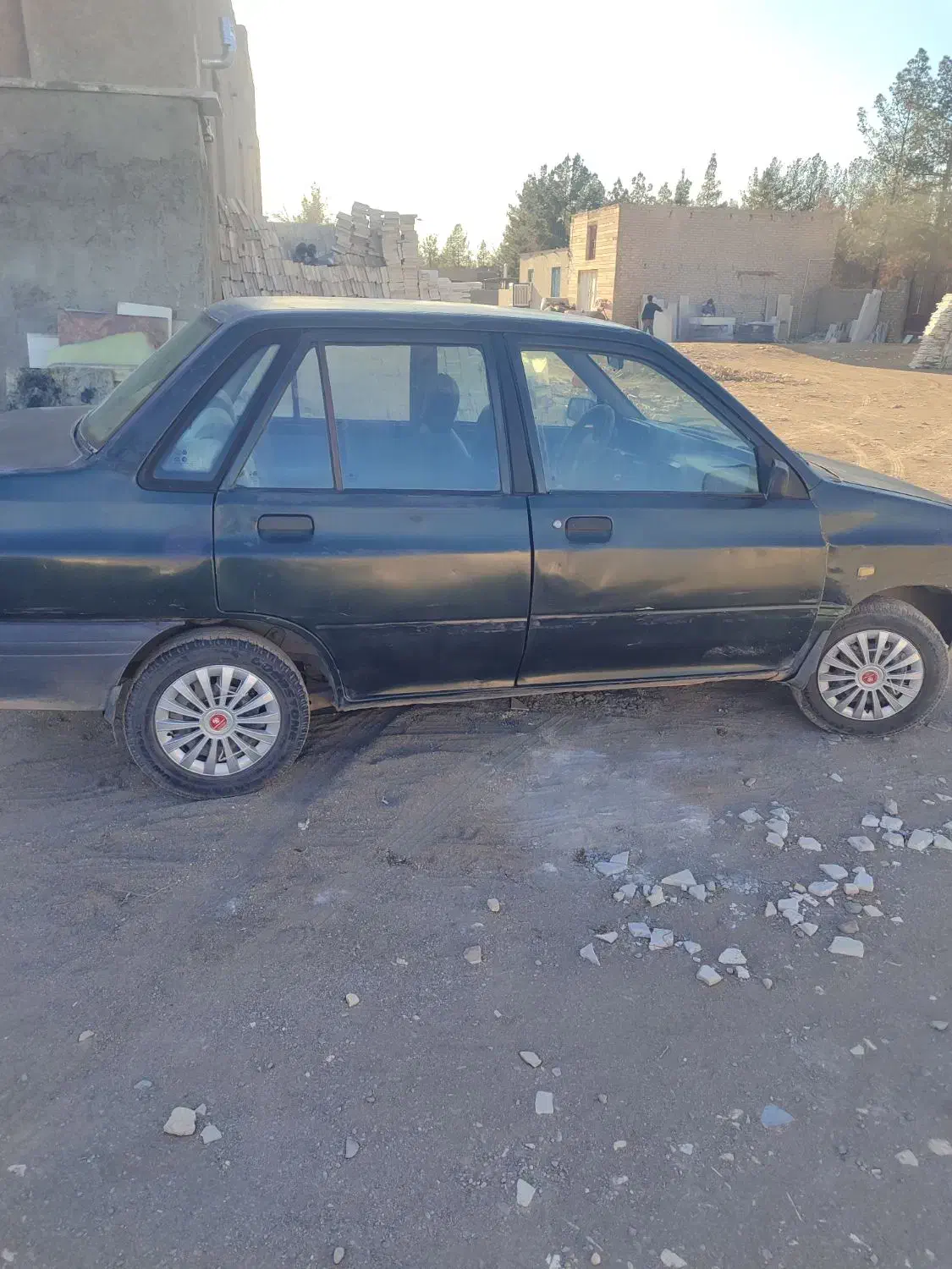 وسیله نقلیه ماشین|خودرو سواری و وانت|سیرجان, |دیوار