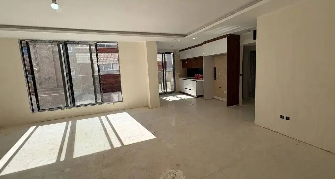 واحد ۹۵ متری صفر برند 1 منطقه/هشت بهشت/فردوس۴|فروش آپارتمان|شاهینشهر, شهرک هشت بهشت|دیوار