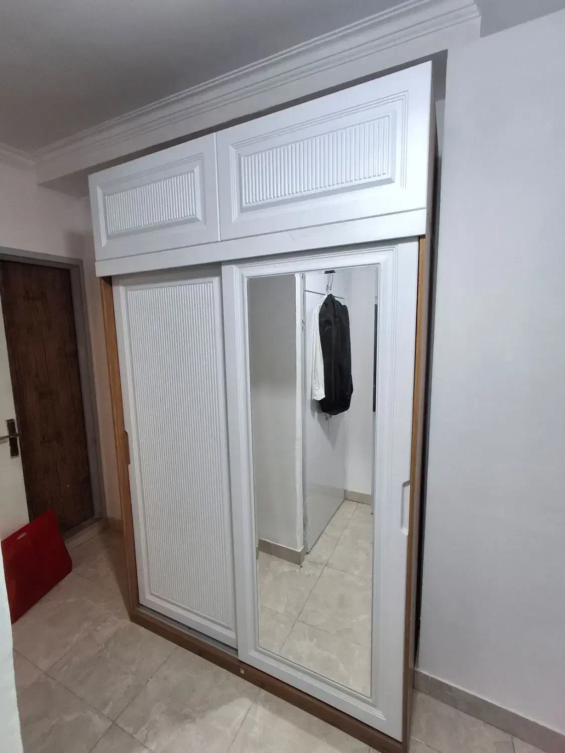 کارگر ساده برای کار در کارگاه ام دی اف|استخدام صنعتی، فنی، مهندسی|چهاردانگه (تهران), |دیوار