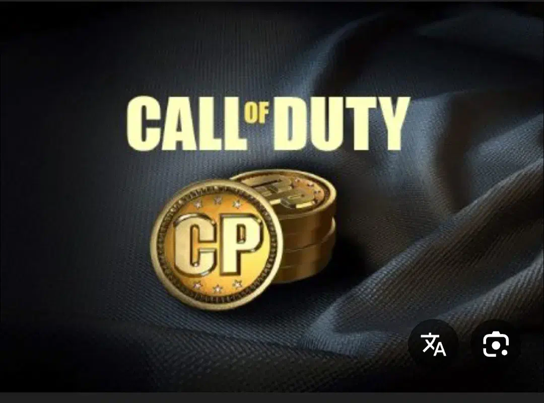 بینهایت سی پی رایگان برای همه|کنسول، بازی ویدئویی و آنلاین|اصفهان, آزادگان|دیوار