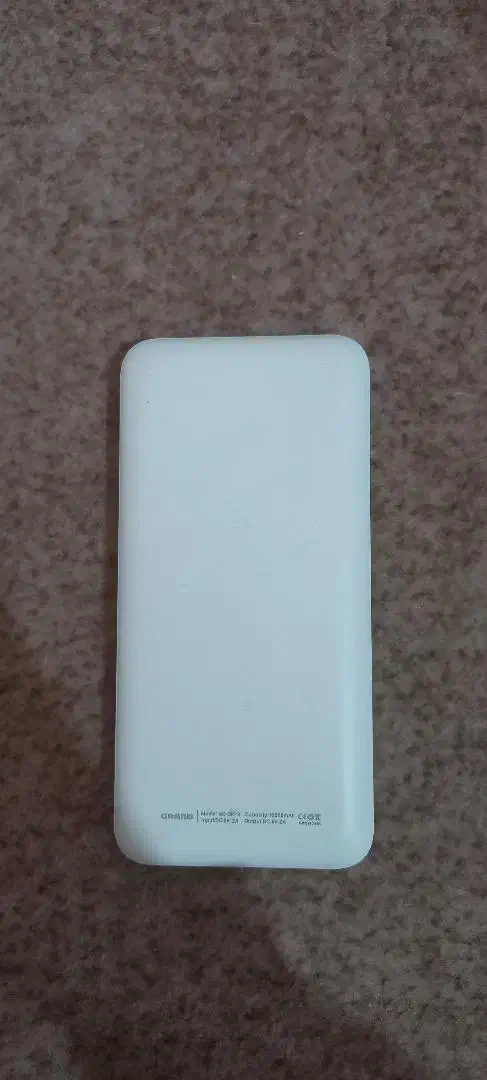 پاور بانک در حد صفر|لوازم جانبی موبایل و تبلت|ارومیه, |دیوار