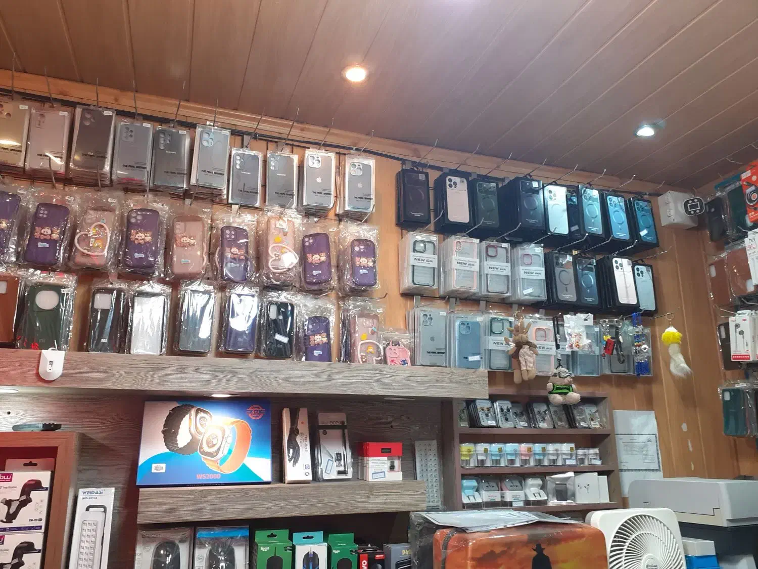 قاب موبایل آکبند|لوازم جانبی موبایل و تبلت|اردبیل, |دیوار