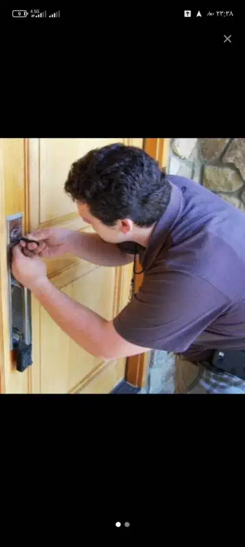 کلیدسازی و قفل سازی منزل ماشین ضدسرقت|خدمات پیشه و مهارت|ارومیه, |دیوار