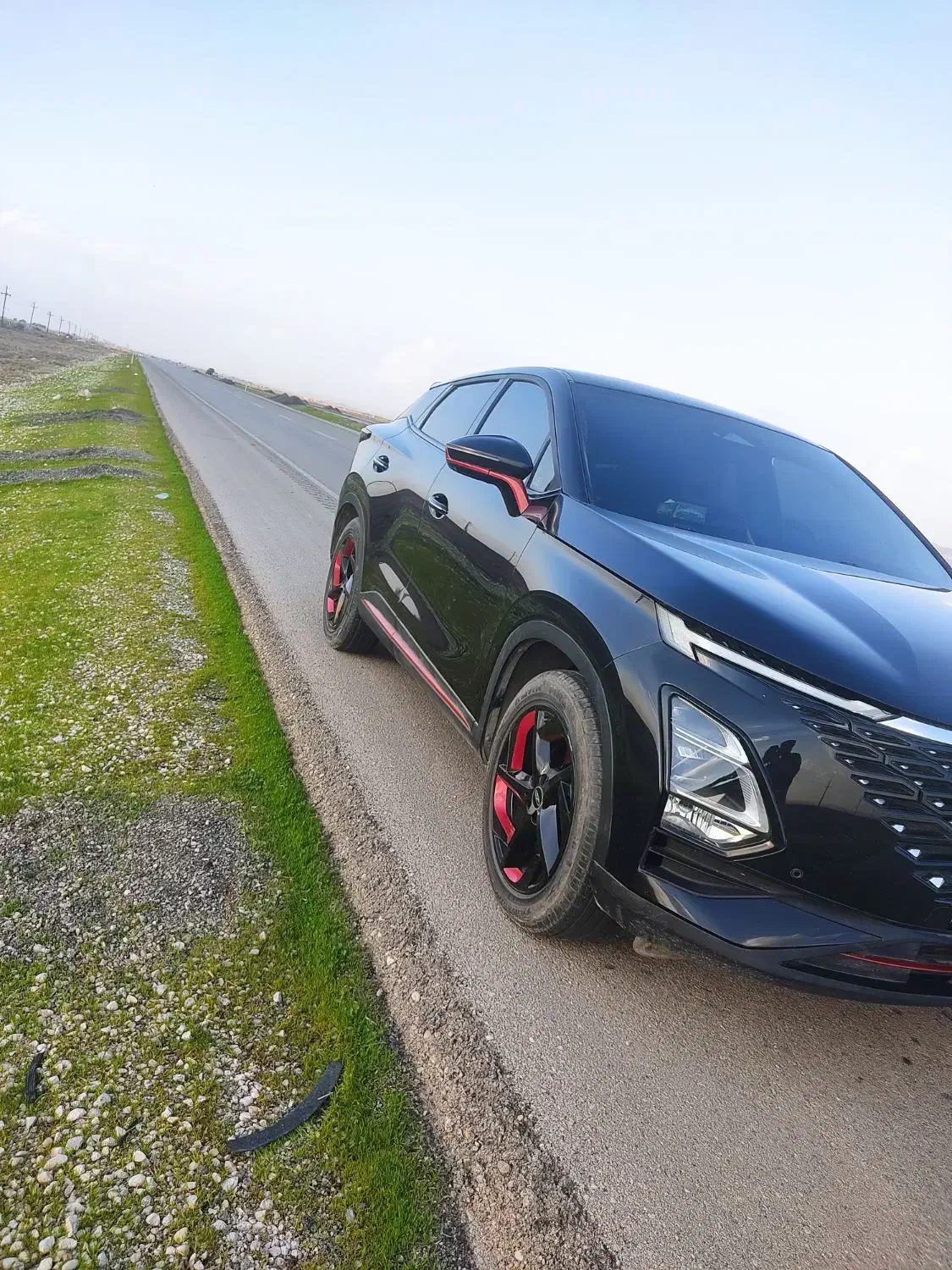 فونیکس اف ایکس ۱۴۰۲|خودرو سواری و وانت|اهواز, نادری|دیوار