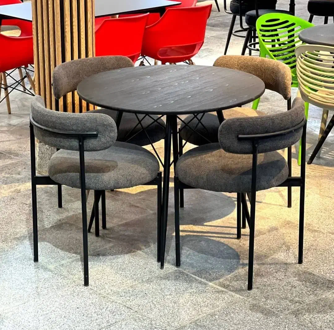 تیدی صندلی ناخن|آرایشگاه و سالنهای زیبایی|تبریز, |دیوار