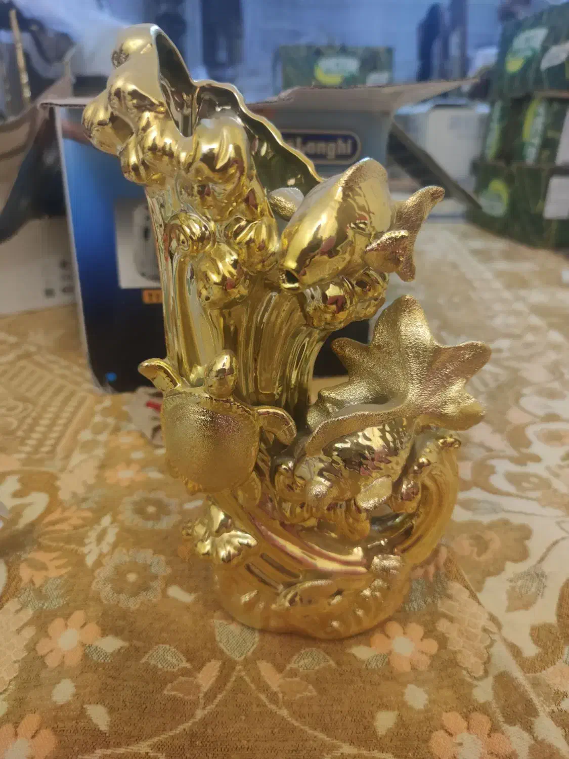 اقلام خانگی اصل فرانسه|ظروف سرو و پذیرایی|تبریز, |دیوار