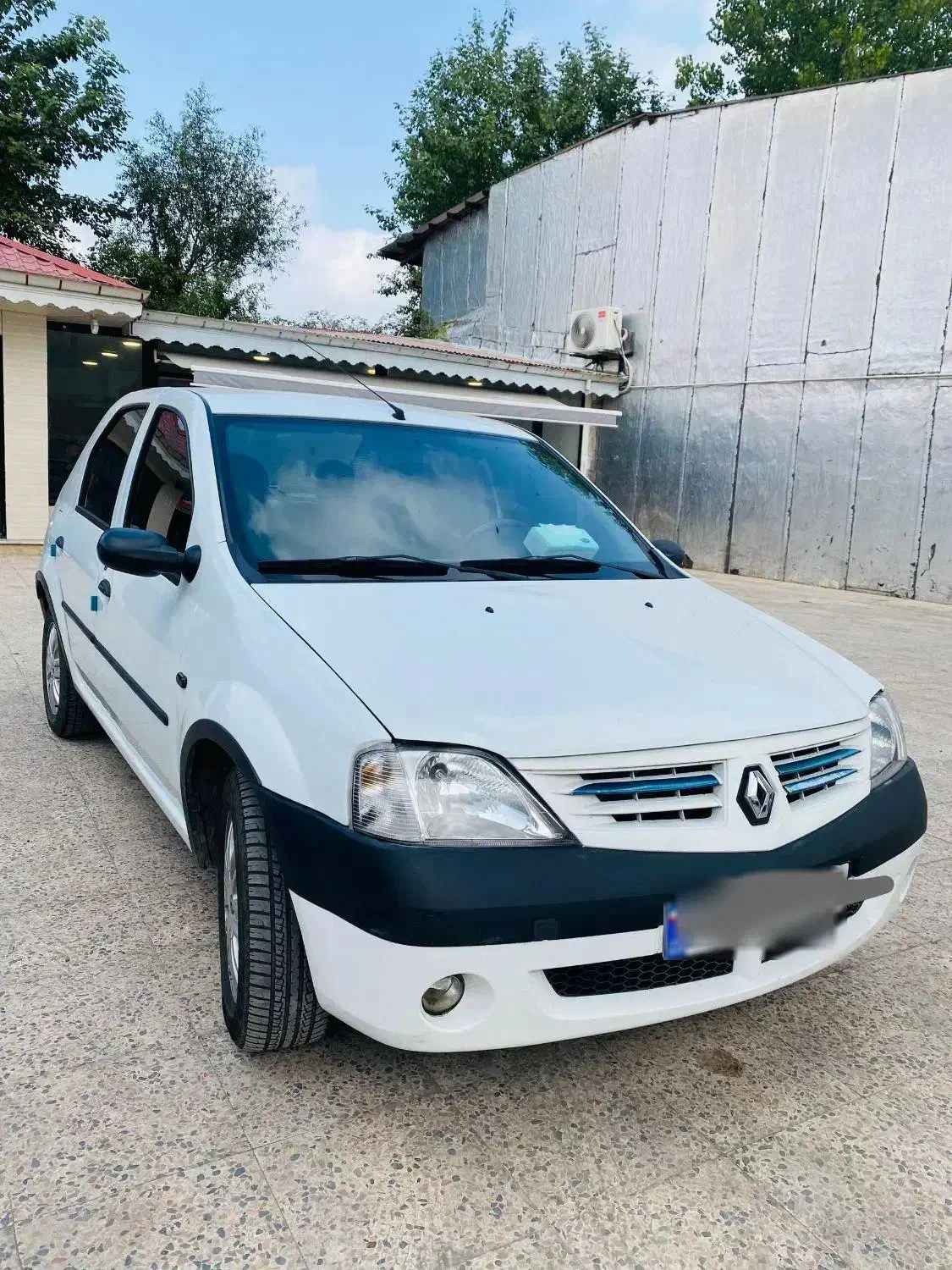 ال ۹۰ مدل ۹۶|خودرو سواری و وانت|آستانه اشرفیه, |دیوار