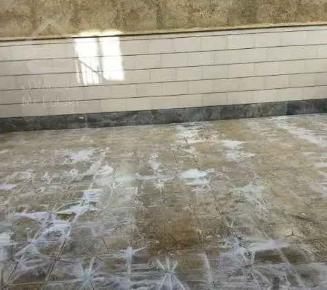 خدماتی نظافت راه پله ساختمان پارکینگ و مشاعات|خدمات نظافت|تبریز, |دیوار