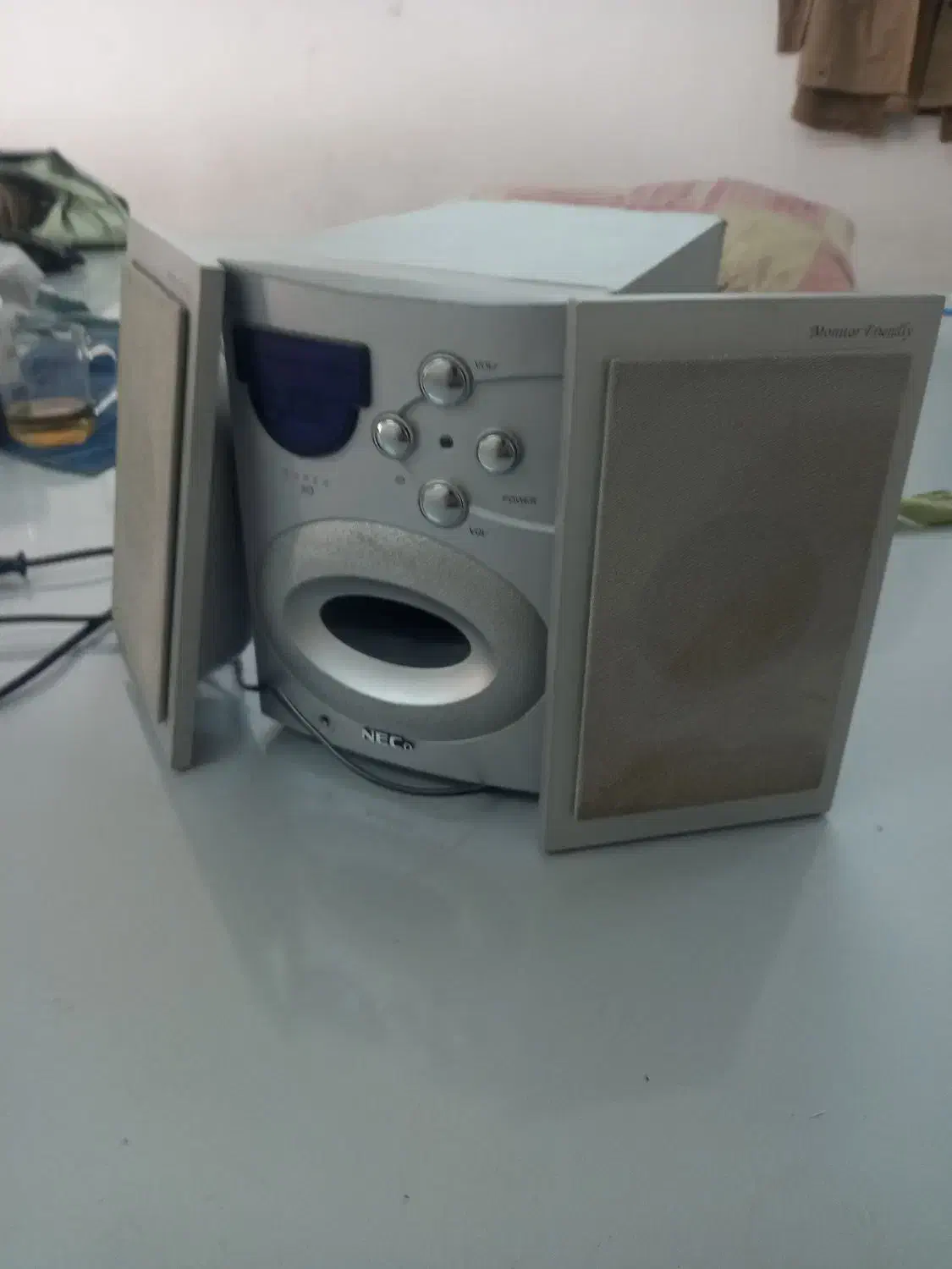 بانددسته دوم|سیستم صوتی خانگی|مشهد, شهید قربانی|دیوار