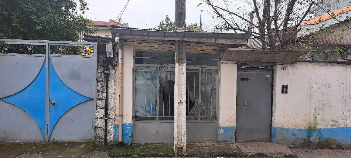 فروش فوری زمین ۱۸۶ متری در رشت|فروش زمین و ملک کلنگی|رشت, آب و برق|دیوار