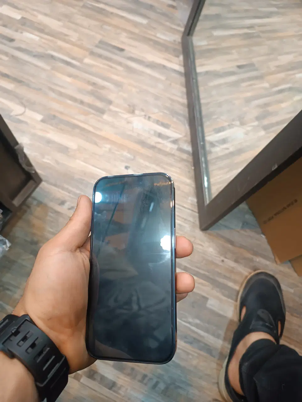 iPhone 14 Pro|موبایل|تهران, صادقیه|دیوار