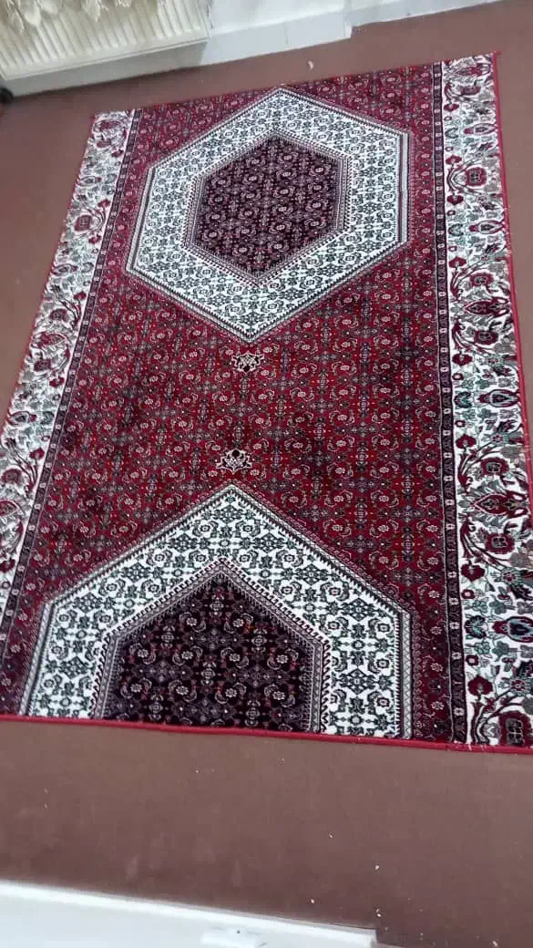 فرش|فرش|زنجان, |دیوار
