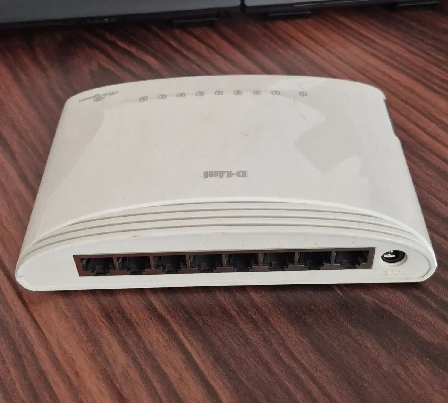 مودم روتر دی لینک|مودم و تجهیزات شبکه|تهران, جوادیه|دیوار