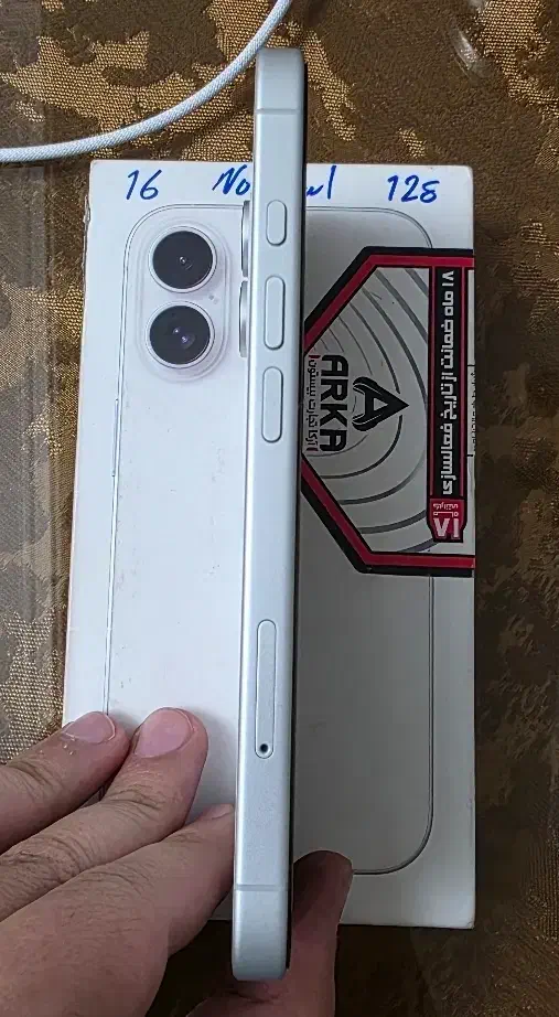 Iphone 16|موبایل|فردیس, فردیس|دیوار