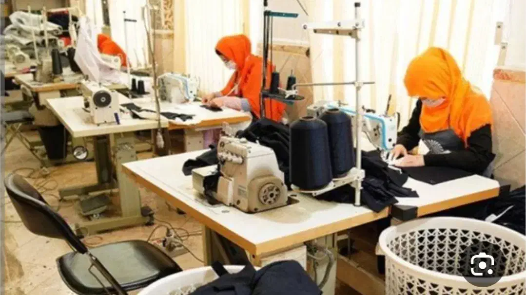 خیاط راسته دوز خانوم|استخدام صنعتی، فنی، مهندسی|کرج, کوی امامیه|دیوار