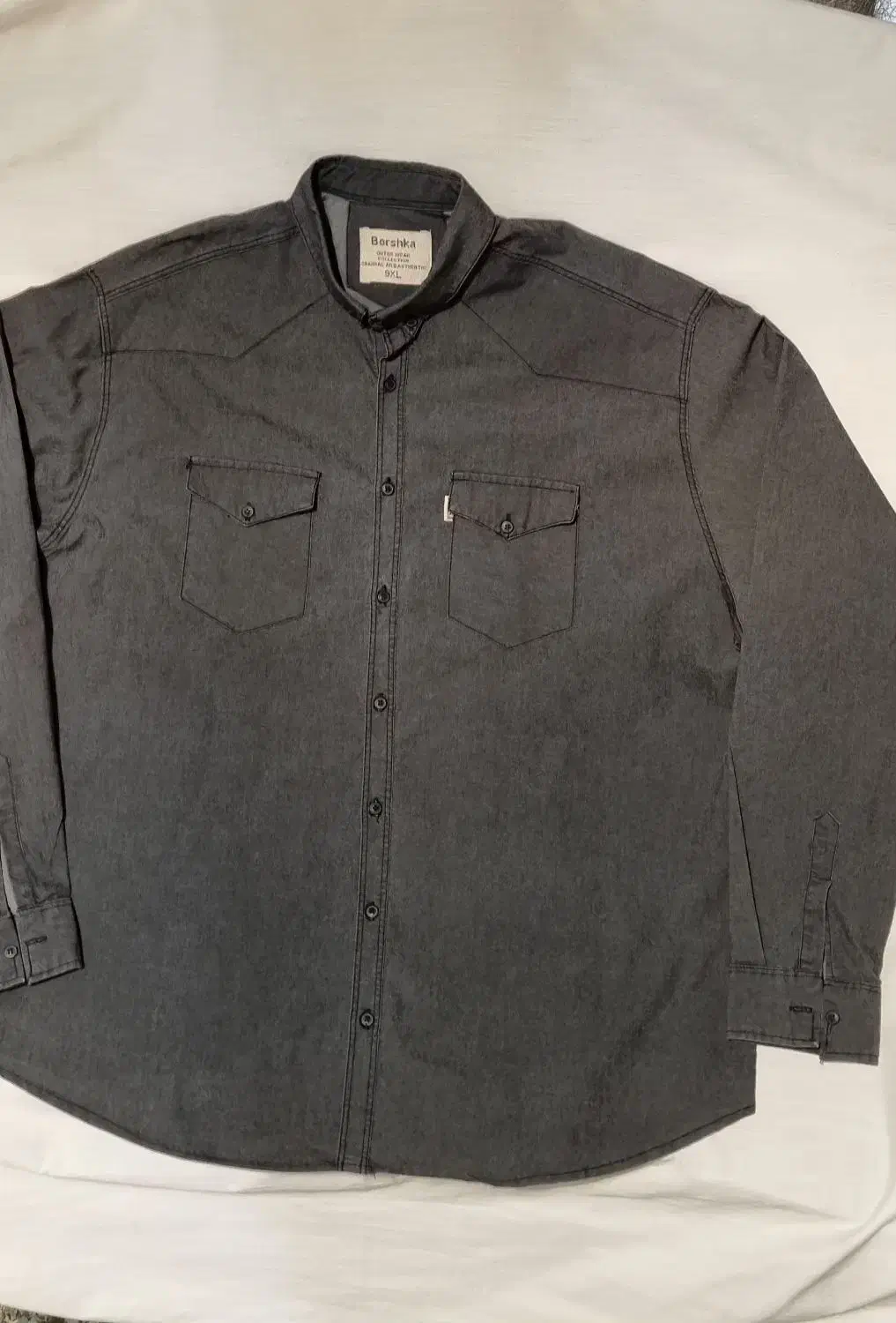 پیراهن خارجی سایز خیلی بزرگ 9xl|لباس|تهران, امیریه|دیوار