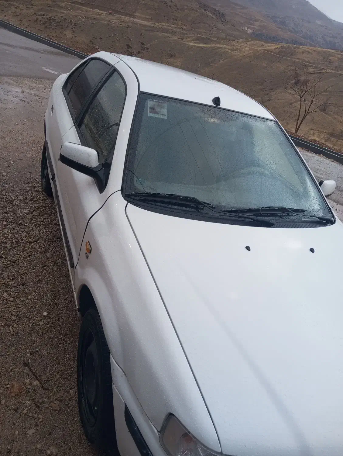 سمند94|خودرو سواری و وانت|شهرکرد, |دیوار