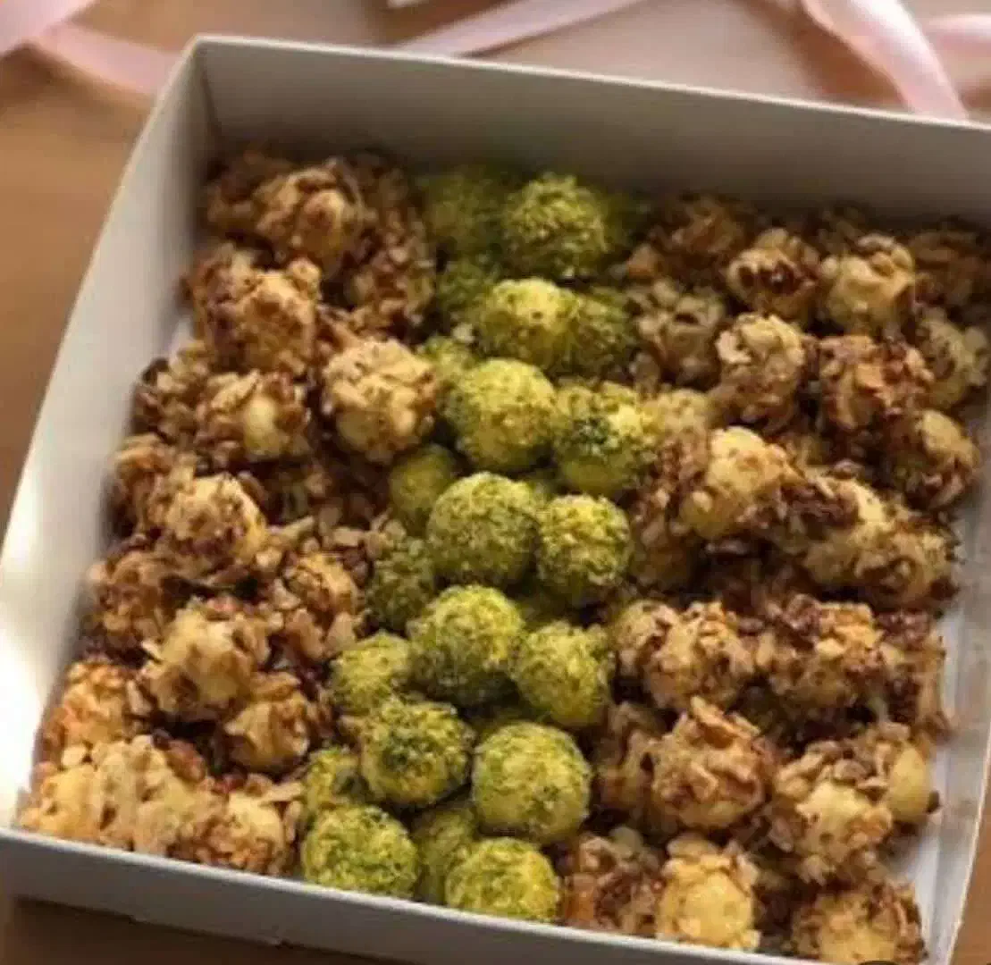 شیرینی عید|خوردنی و آشامیدنی|اردکان, |دیوار