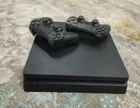 ps4|کنسول، بازی ویدئویی و آنلاین|یزد, |دیوار