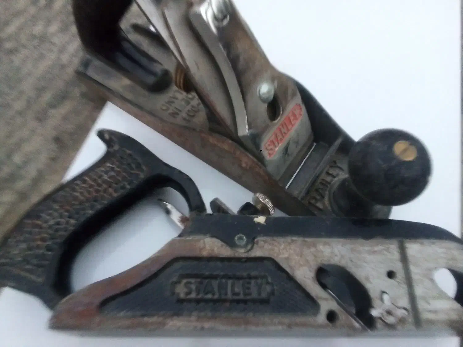 رنده دستی ودوراهه دستی|ابزارآلات|مشهد, بلال|دیوار