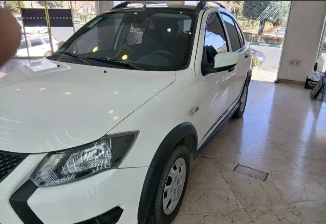 کوییک SRعروسک|خودرو سواری و وانت|اصفهان, بهارستان|دیوار