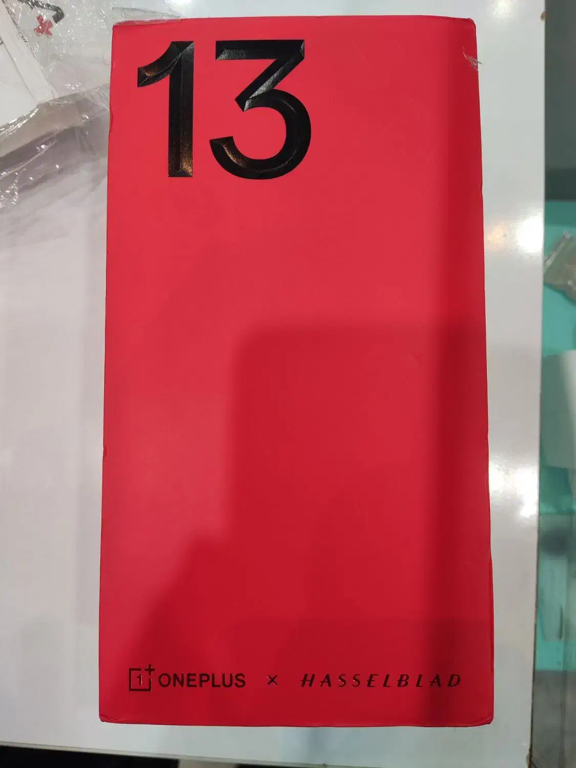 گوشی One plus 13 2025|موبایل|کبودرآهنگ, |دیوار