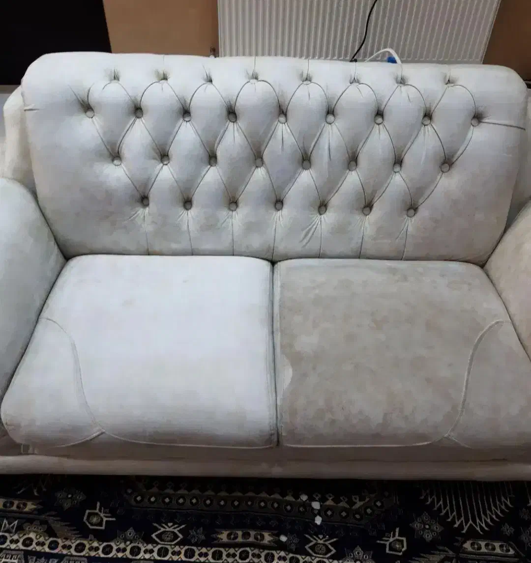 مبل شویی سیار در منزل شما|خدمات نظافت|رفسنجان, |دیوار