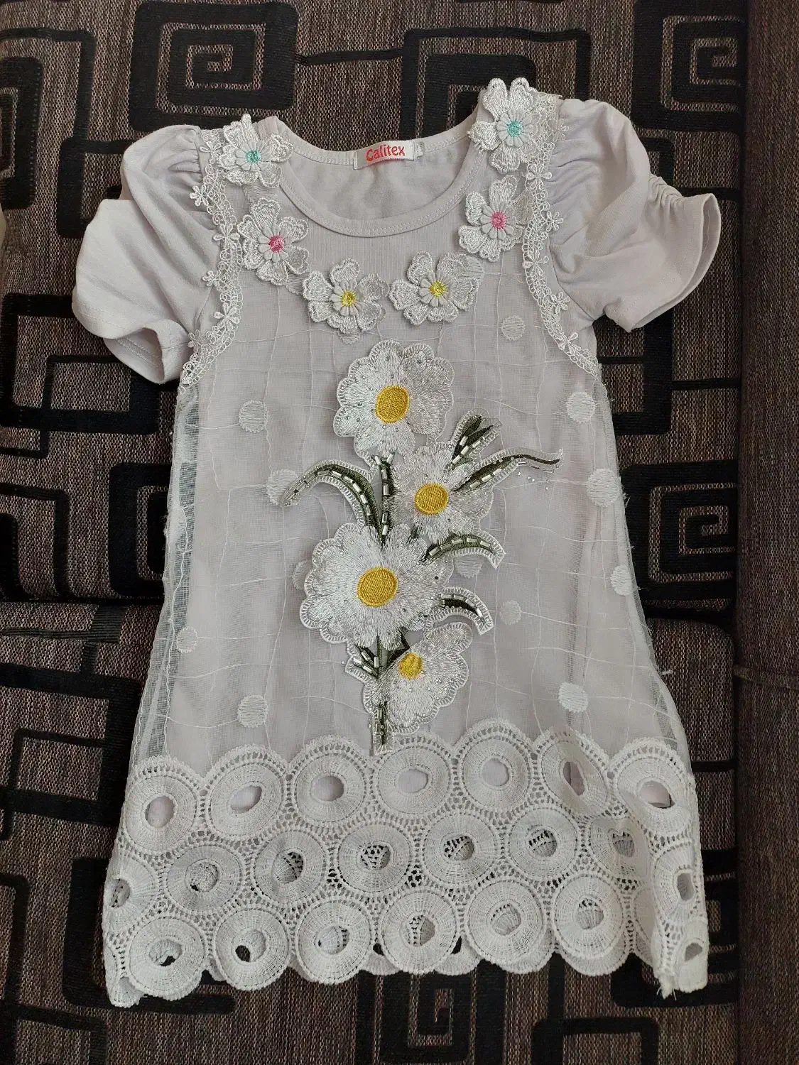 تونیک|کفش و لباس بچه|شهرضا, |دیوار