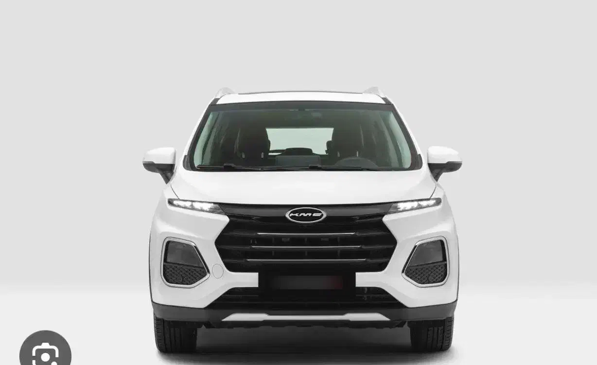 فروش kmc مدلsr3|خودرو سواری و وانت|مشهد, امین آباد|دیوار