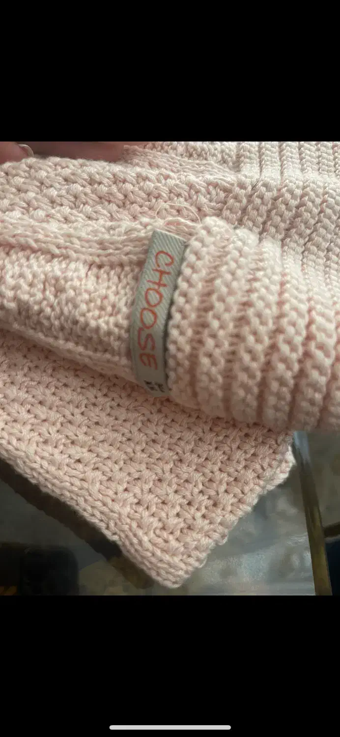 پتوی نوزادی دخترانه|اسباب و اثاث بچه|تهران, شهرک هما|دیوار