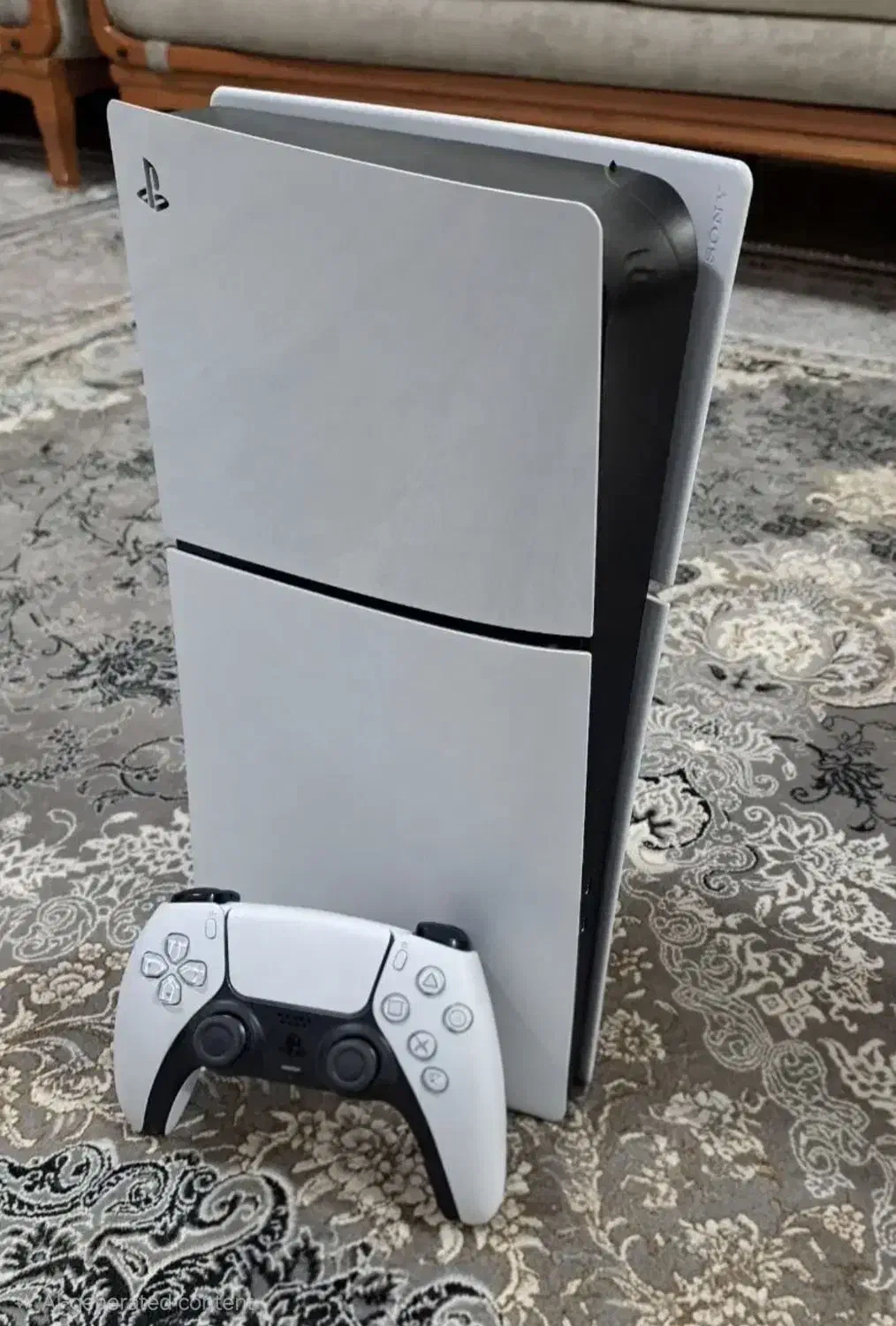 ps5 اسلیم فول بازی|کنسول، بازی ویدئویی و آنلاین|قزوین, |دیوار