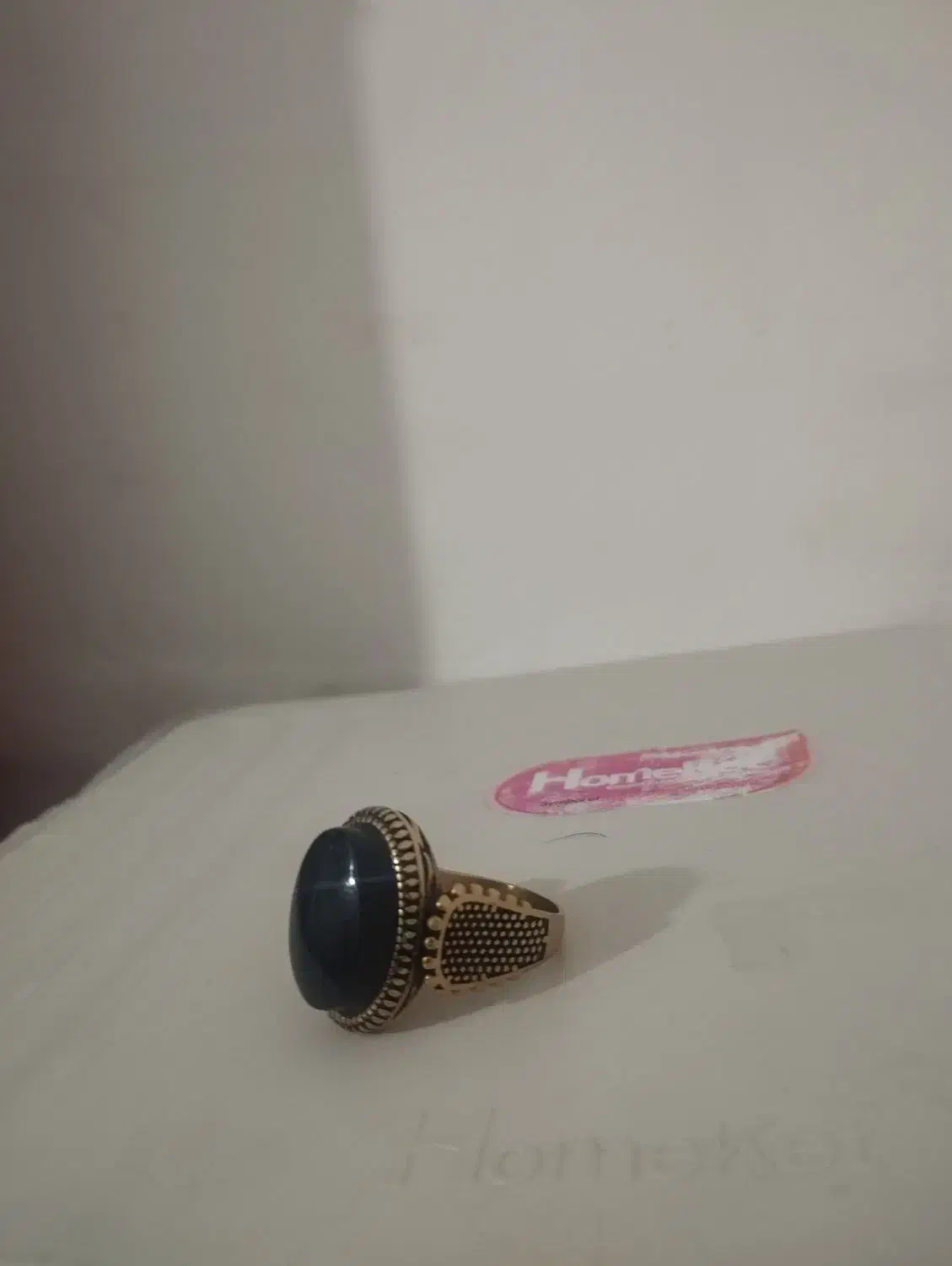 انگشتر شبح|بدلیجات|زاهدان, |دیوار